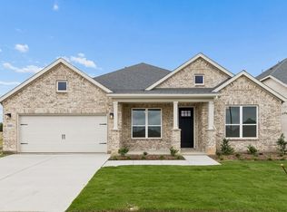 11161 Roxburgh Rd, Haslet, TX 76052