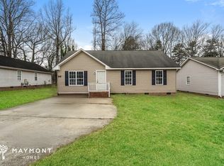 314 Murraylane Rd, Greensboro, NC 27405