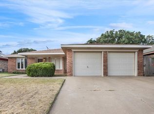 4807 62nd St, Lubbock, TX 79414