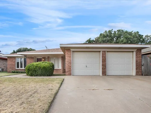 4807 62nd St, Lubbock, TX 79414