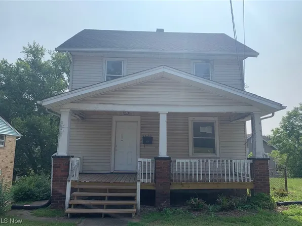 1622 Saint Elmo Ave NE, Canton, OH 44705