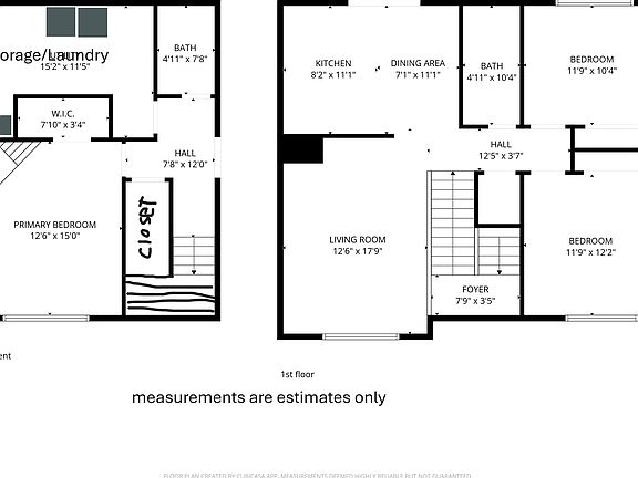 4th image of 2706 Jason Ave APT 1