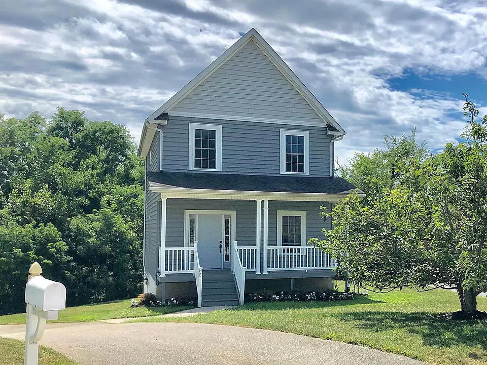 85 Overlook Dr