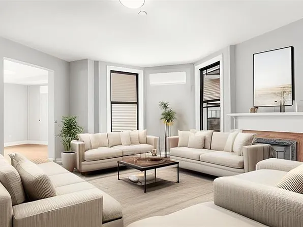 24 Fort Charles Pl, Bronx, NY 10463