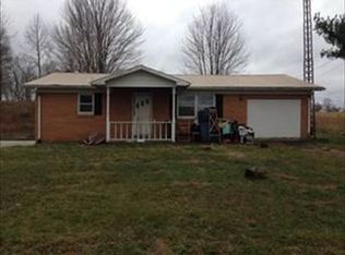 1365 Charles Elgin Rd, Eubank, KY 42567