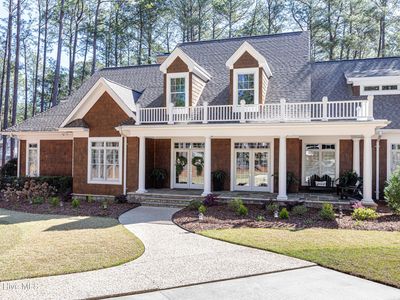 12 Halkirk Drive, Pinehurst, NC, 28374