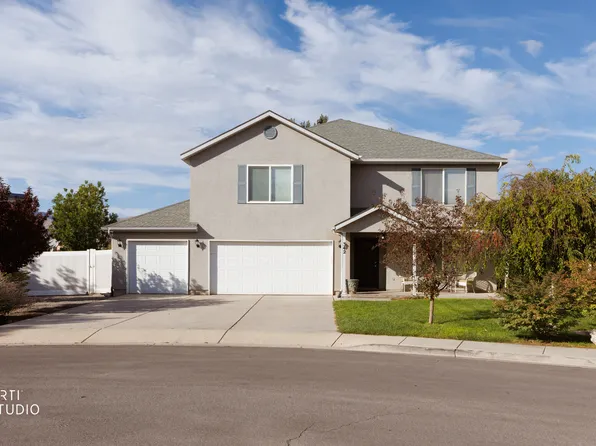 342 S Willow Patch Rd, Lehi, UT 84043
