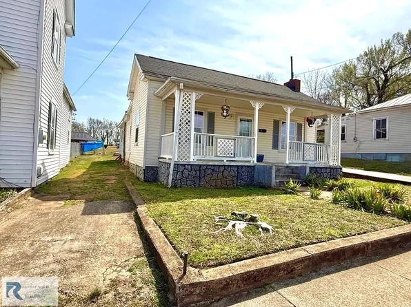 531 Cabell St, Danville, VA 24541