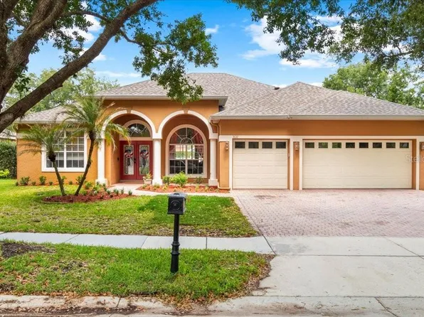 3632 Hollywood Pl, Oviedo, FL 32766