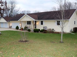 27397 Shake Rag Rd, Danville, IL 61834