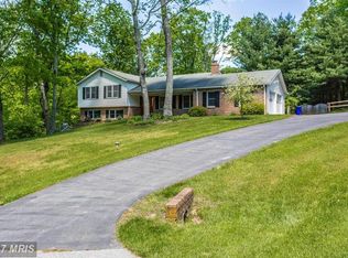 11796 Thomas Spring Rd, Monrovia, MD 21770