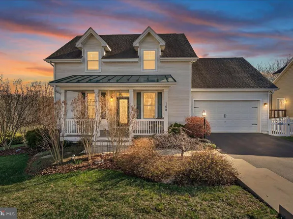 108 Spring Blossom Ln, New Market, MD 21774