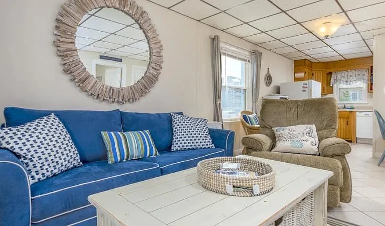 Living room 2