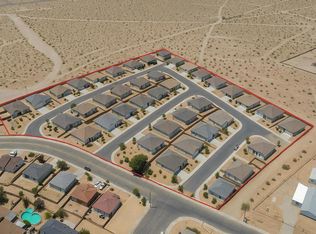 0 Ash Rd, Barstow, CA 92311