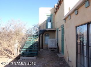5576 W Wolf Run, Bisbee, AZ 85603
