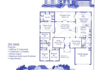 2332 Genevieve Way, Crestview, FL 32536