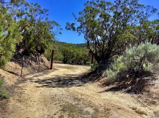 0 Burnt Valley Rd #117, Anza, CA 92539