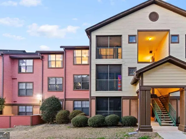 211 North Ave APT 1134, Athens, GA 30601