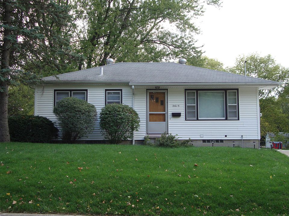 1st image of 2615 Garden Ave