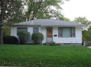 2615 Garden Ave, Cedar Falls, IA
