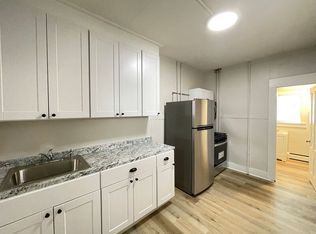 49 Pennacook St #1, Manchester, NH 03104