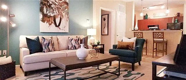 Seven Springs Apartments