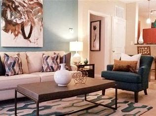 Seven Springs Apartments, Atlanta, GA 30345