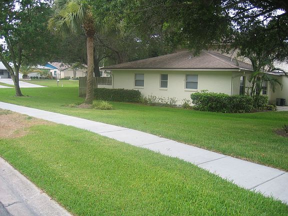 Lot/Corner View