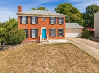 697 Coachway Ct, Taylor Mill, KY