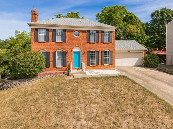 697 Coachway Ct, Taylor Mill, KY 41015