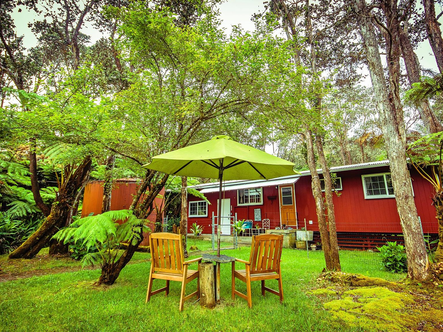 113972 Lanihuli Rd, Volcano, HI 96785 Zillow