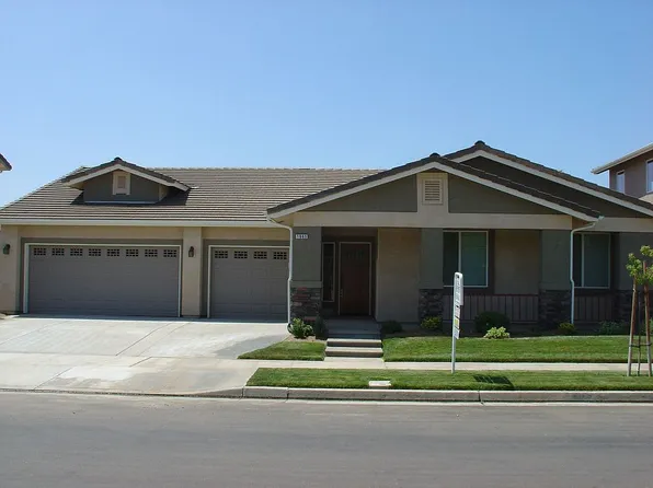 1965 E Duff Ave, Reedley, CA 93654