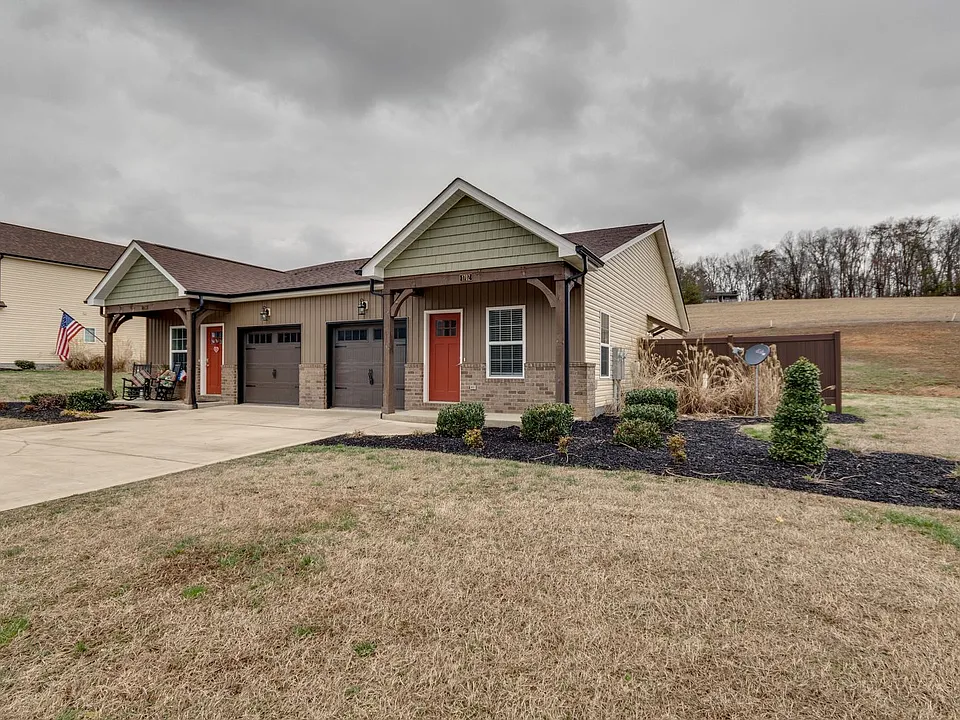 1686 McCleary Bend Rd