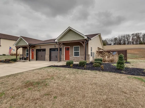 1686 McCleary Bend Rd, Sevierville, TN 37876