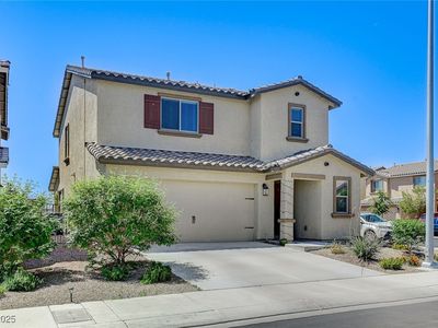 351 Nativo Ave, North Las Vegas, NV, 89031