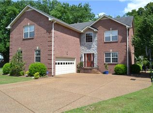 1612 Woodhaven Ct LOT 34, Lebanon, TN 37087