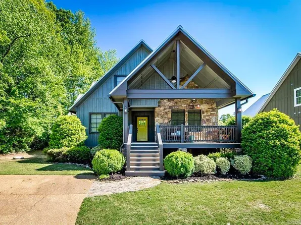 (undisclosed Address), Heber Springs, AR 72543