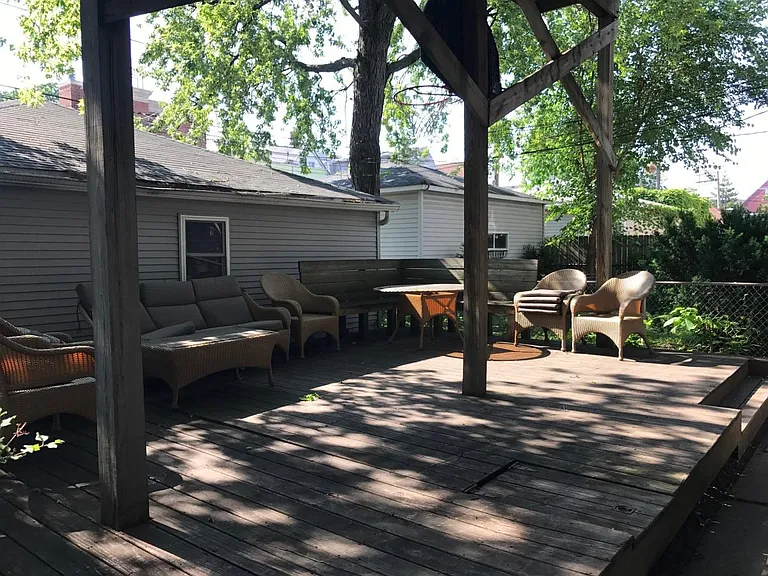 3916 N Seeley Ave #G — Photo 10