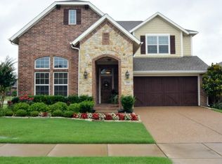 5004 Berkley Dr, McKinney, TX 75070