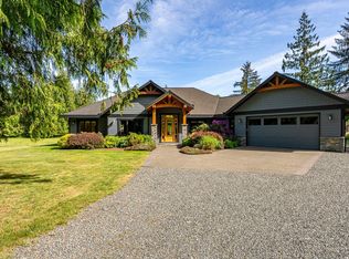 2480 England Rd, Comox Valley, BC V9N9M5