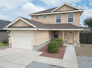 323 Cavazos St, Edinburg, TX 78539
