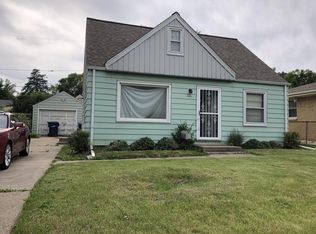 5341 N 51st Blvd, Milwaukee, WI