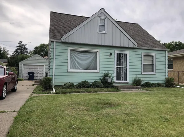 5341 North 51st BOULEVARD, Milwaukee, WI 53218