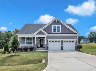 19 Gianna Dr, Clayton, NC 27527