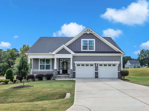 19 Gianna Dr, Clayton, NC 27527