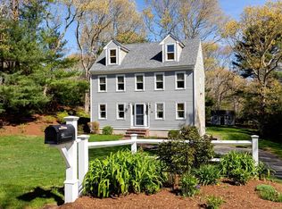 46 Talia Way, Plymouth, MA 02360