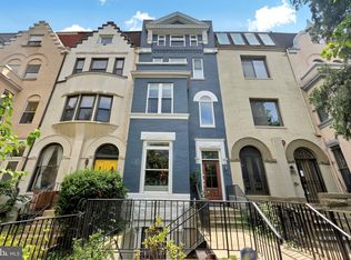 1360 Kenyon St NW APT 1, Washington, DC 20010