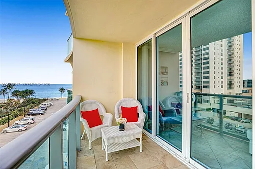 2501 S Ocean Dr #538 Photo 1