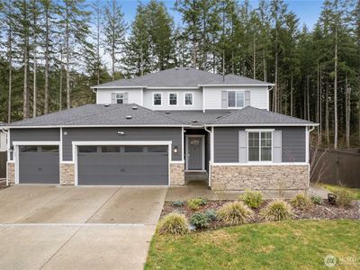 13122 176th Street Ct E, Puyallup, WA, 98374