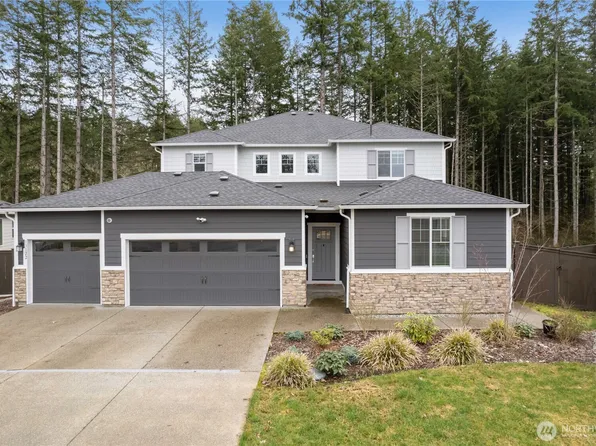 13122 176th Street Ct E, Puyallup, WA 98374